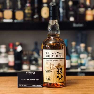 VINUM - Chichibu On The Way Floor Malted 2024