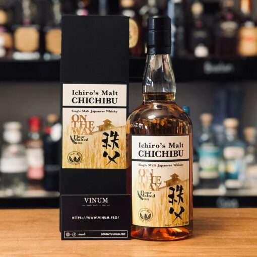 VINUM - Chichibu On The Way Floor Malted 2024