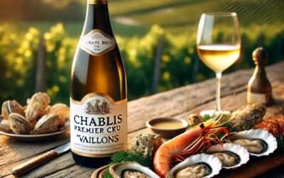 Domaine Jean Collet & Fils : L’excellence des terroirs de Chablis