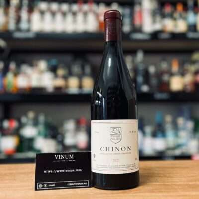 VINUM - Philippe Alliet Chinon Tradition 2023