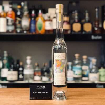 VINUM - Distillerie du Petit Grain Eau de Vie Poire 35cl