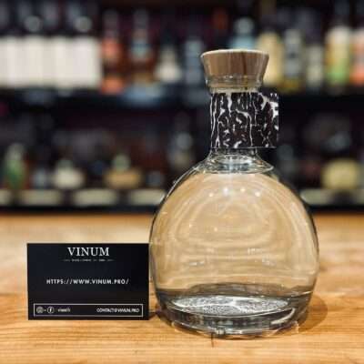 VINUM - Officine Gin Mesentericum