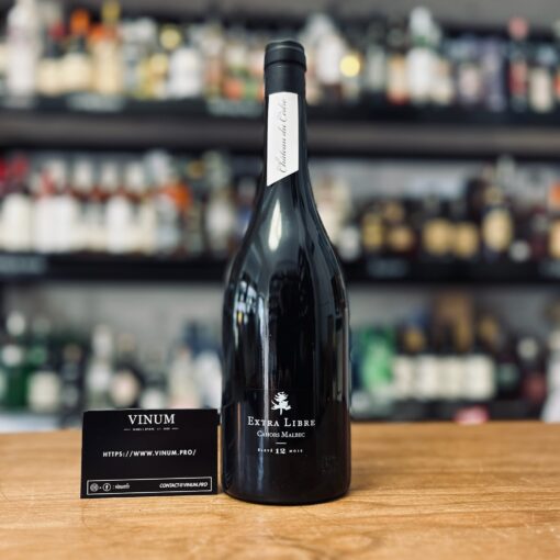 VINUM - Château du Cèdre Extra Libre 2023