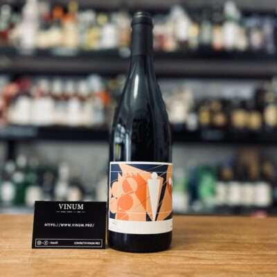 VINUM - Domaine Albert de Conti Polymorphe 2022