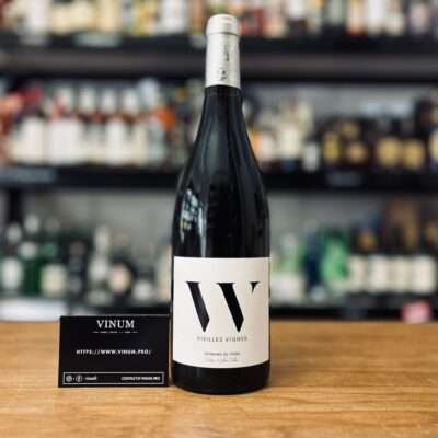 VINUM - Domaine du Cros Vieilles Vignes 2022