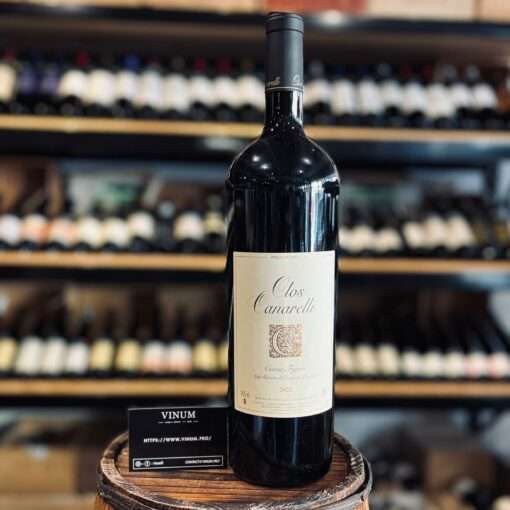 Clos Canarelli Canarelli 2022 – Image 3