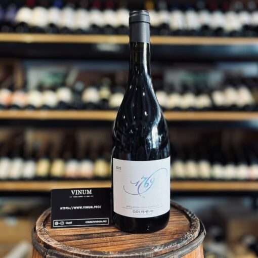 VINUM - Domaine Vico Clos Venturi 1769 2023