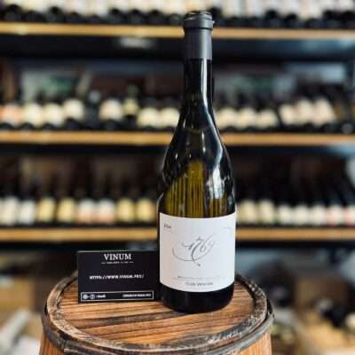 VINUM - Domaine Vico Clos Venturi 1769 Blanc 2024