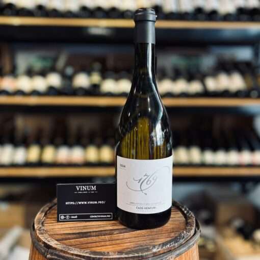 VINUM - Domaine Vico Clos Venturi 1769 Blanc 2024