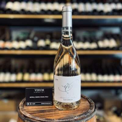 VINUM - Domaine Vico Clos Venturi 1769 Rosé 2024