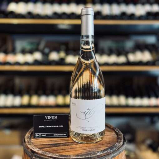 VINUM - Domaine Vico Clos Venturi 1769 Rosé 2024