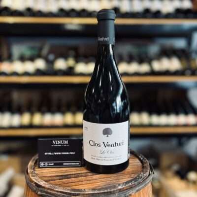 VINUM - Domaine Vico Clos Venturi Rouge 2022