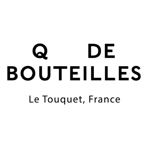 Q de Bouteilles