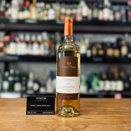 VINUM - Clos Thou Cuvée Julie 2022
