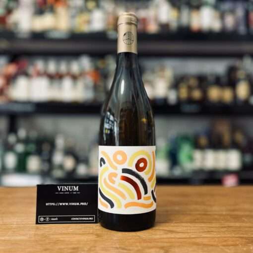 VINUM - Château du Pouey Ma Petite Vendange Blanc 2024