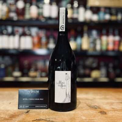 VINUM - Domaine le Roc Le Haut du Bois 2022