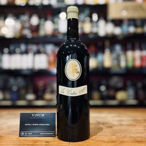 VINUM - Château du Cèdre Le Cèdre 2020