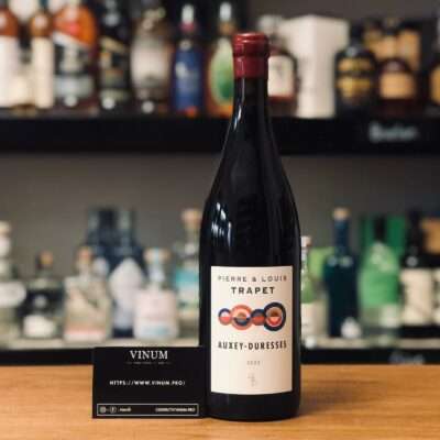 VINUM - Pierre et Louis Trapet Auxey-Duresses 2022