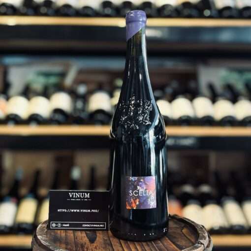 VINUM - Clos Culombu Scelta 2019