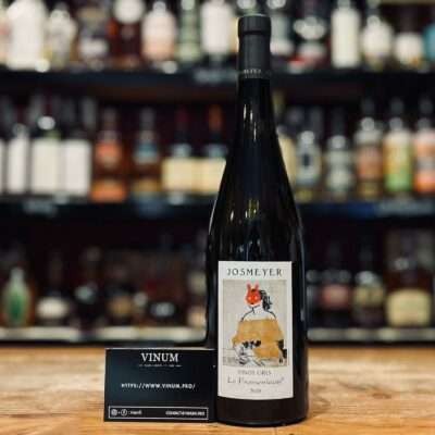 VINUM - Josmeyer Pinot Gris Fromenteau