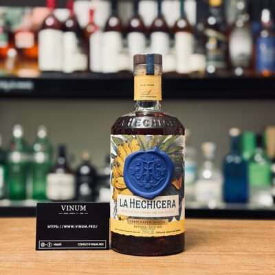 VINUM - La Hechicera Banana