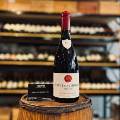 VINUM - Lamarche Nuits-Saints-Georges Village