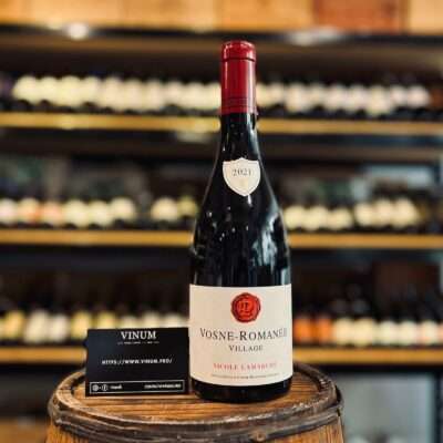 VINUM - Lamarche Vosne Romanée