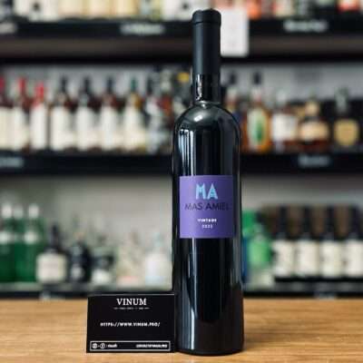 VINUM - Mas Amiel