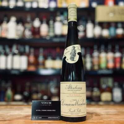 VINUM - Weinbach Gewurztraminer Altenbourg