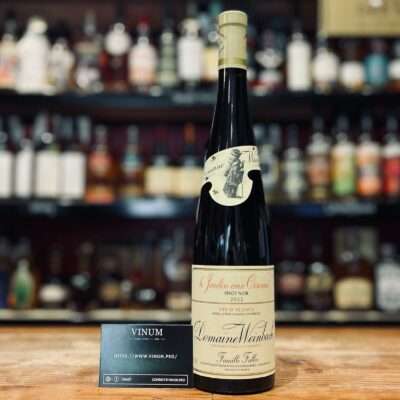 VINUM - Weinbach Pinot Noir le Jardin aux Oiseaux