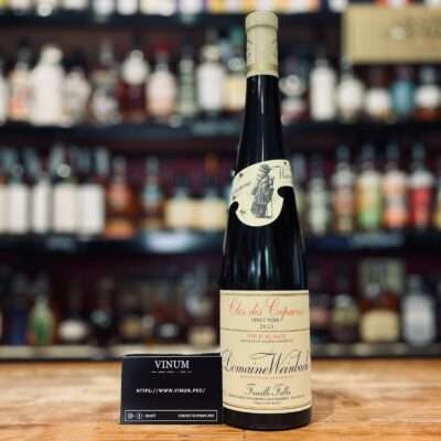 VINUM - Weinbach Pinot noir Clos des Capucins