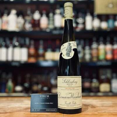 VINUM - Weinbach Riesling Schlossberg