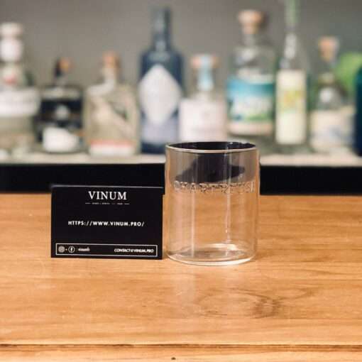 VINUM - Verre Chartreuse