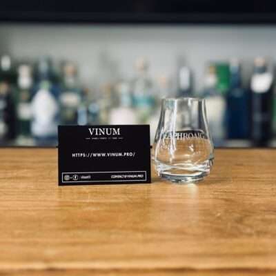 VINUM - Verre Laphroaig