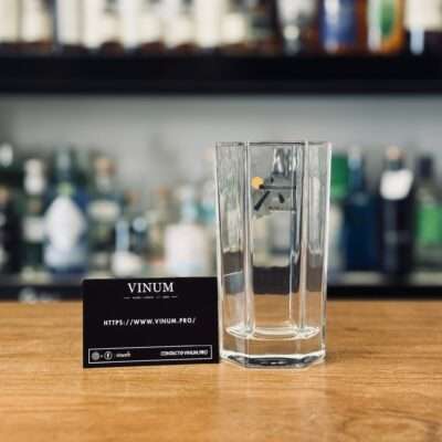 VINUM - Verre Roku Gin Tumbler