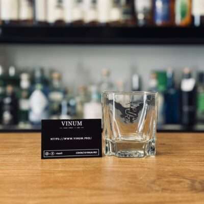 VINUM - Verre Santa Teresa