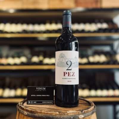 VINUM - 2nd Pez