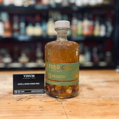 VINUM - Fabrique de l'Arrangé n°11