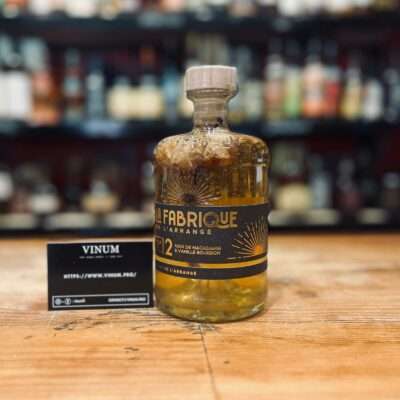 VINUM - Fabrique de l'Arrangé n°12
