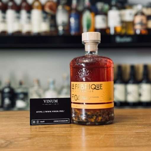 VINUM - Fabrique de l'Arrangé n°4