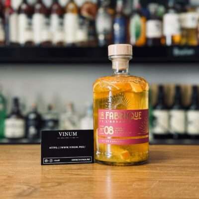 VINUM - Fabrique de l'Arrangé n°8