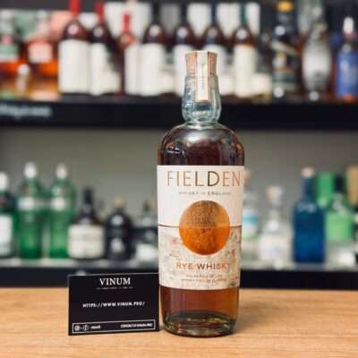 VINUM - Fielden Rye Whisky