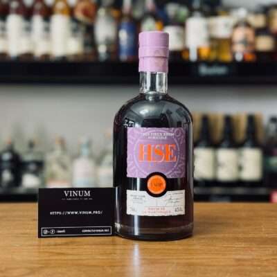 VINUM - HSE VSOP