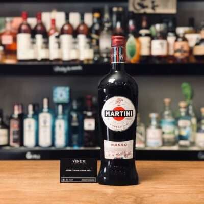 VINUM - Martini Rosso 100cl