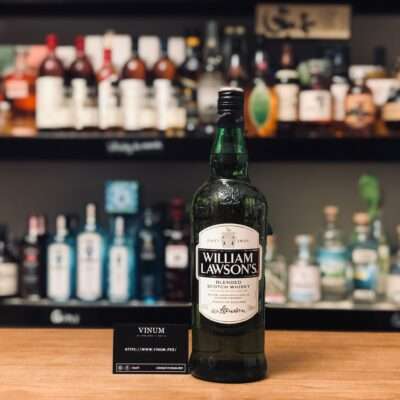 VINUM - William Lawson's 100cl