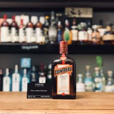VINUM - Cointreau