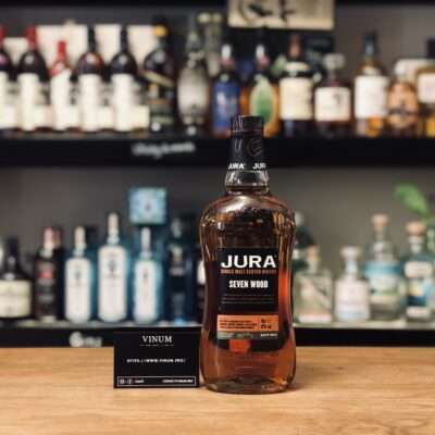 Vinum - Jura Seven Wood