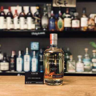 Vinum - Eddu Ed Gwenn