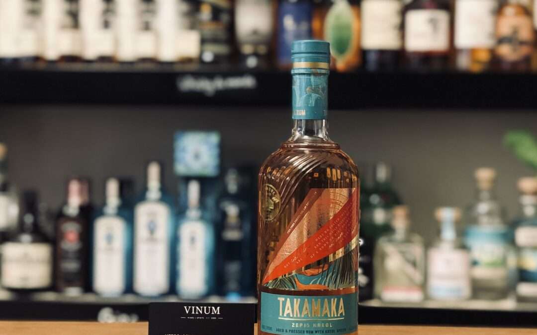 Takamaka Zepis Kreol