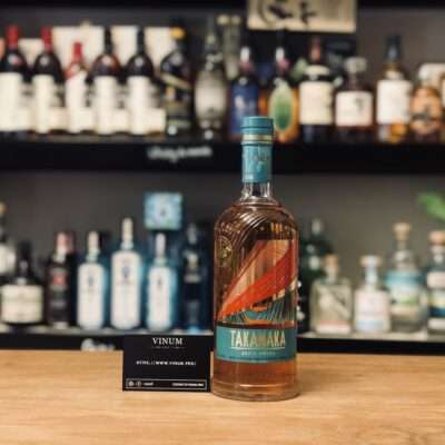 Vinum - Takamaka Zepis Kreol